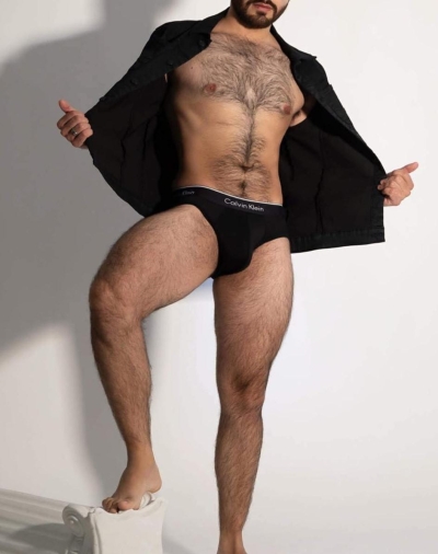 Парень Осман