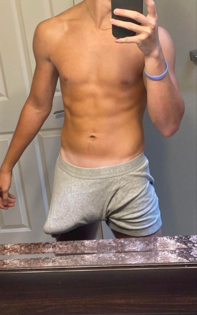 Парень Магамед